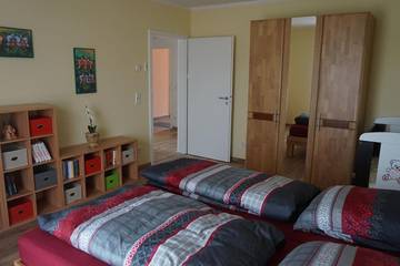 Ferienhaus für 12 Personen in Zempin, Usedom, Bild 1