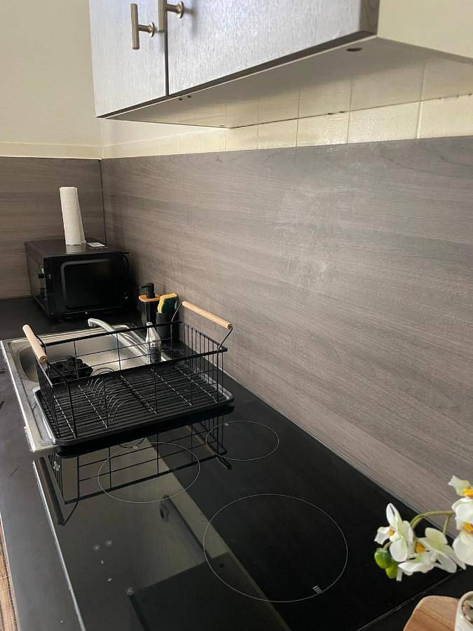 Appartement entier, Le Petit Refuge, Netflix - 3 min gare Oullins in Oullins, Lyon et ses environs