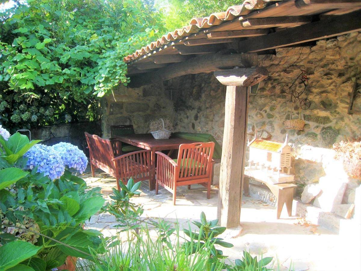 Five-Bedroom House in Vimianzo, Costa de Galicia