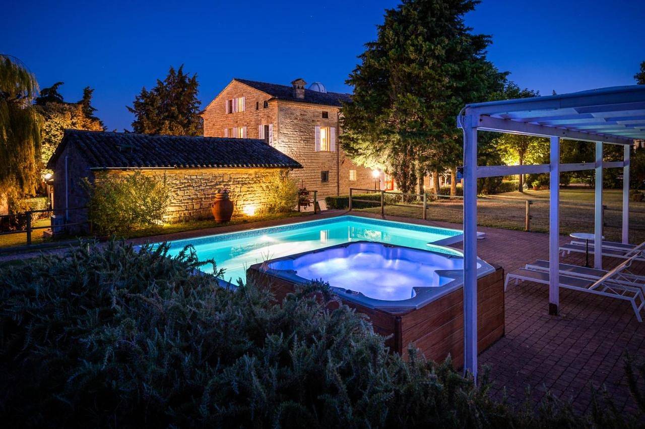 Double Room with Park View in Pesaro, Valle del Metauro