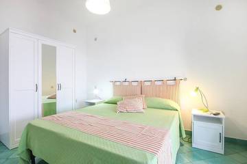 Agriturismo per 4 Persone in Vietri sul Mare, Costiera amalfitana, Foto 2