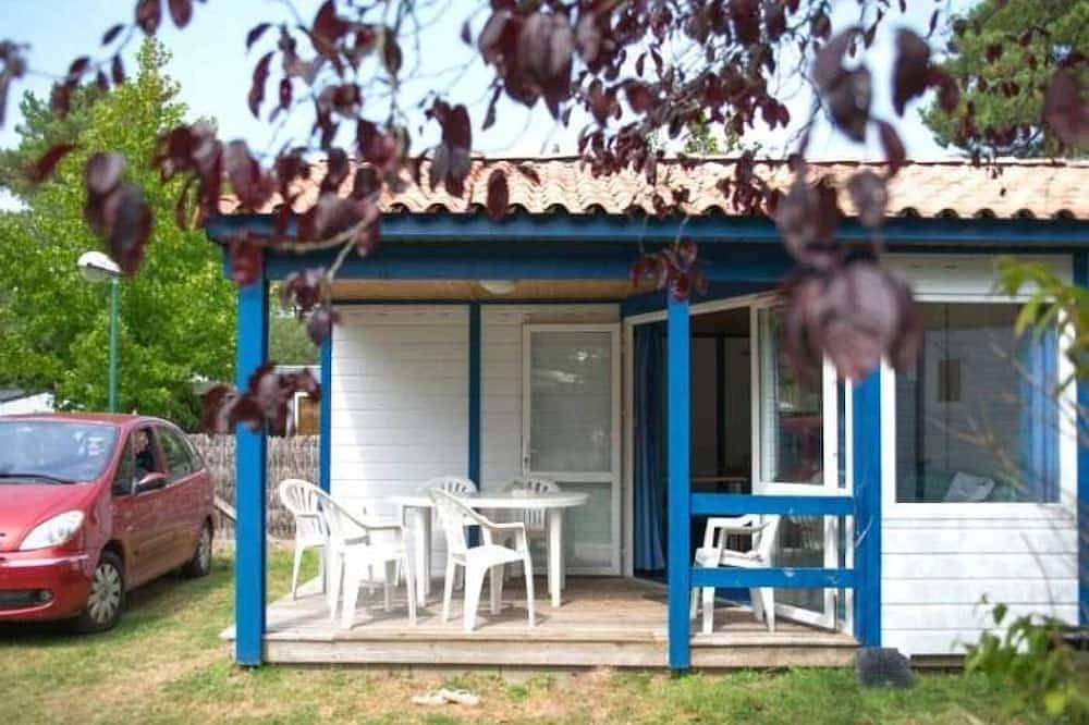 Photo : Maison de vacances