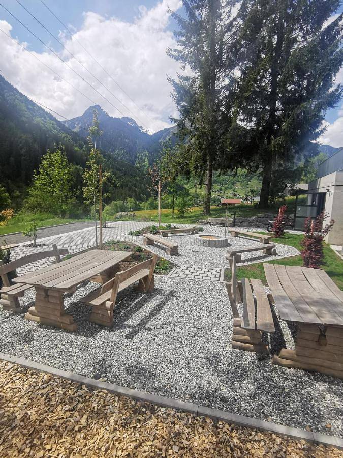Appart Gastauer in Sankt Gallenkirch (Ville), Sankt Gallenkirch