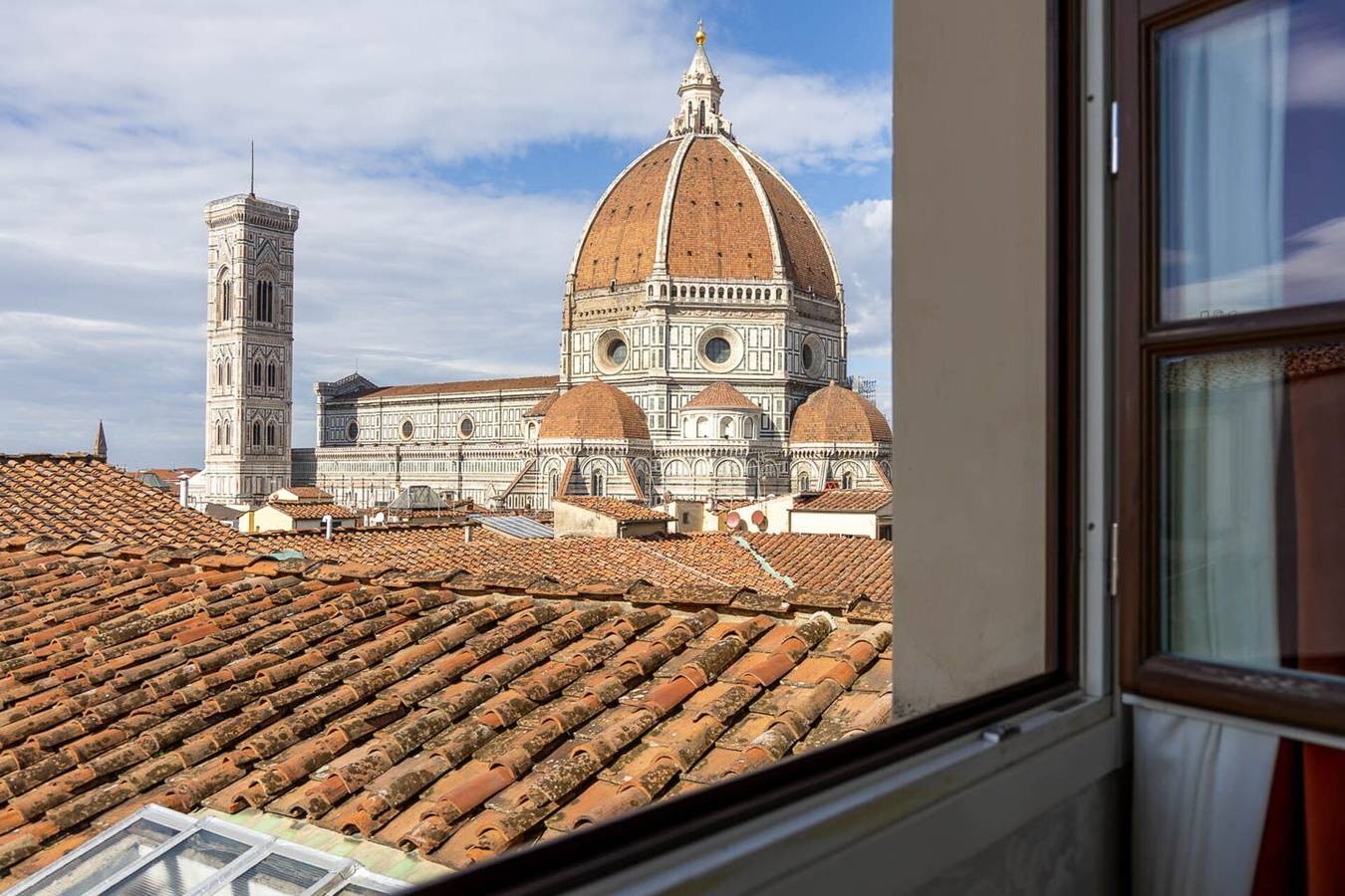 Appartamento vacanze a Firenze a partire da 722€ a notte