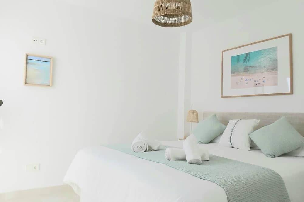 Entire apartment, Aptment 4A Sa Calobra with pool & terrace Canyamel in Canyamel, Capdepera