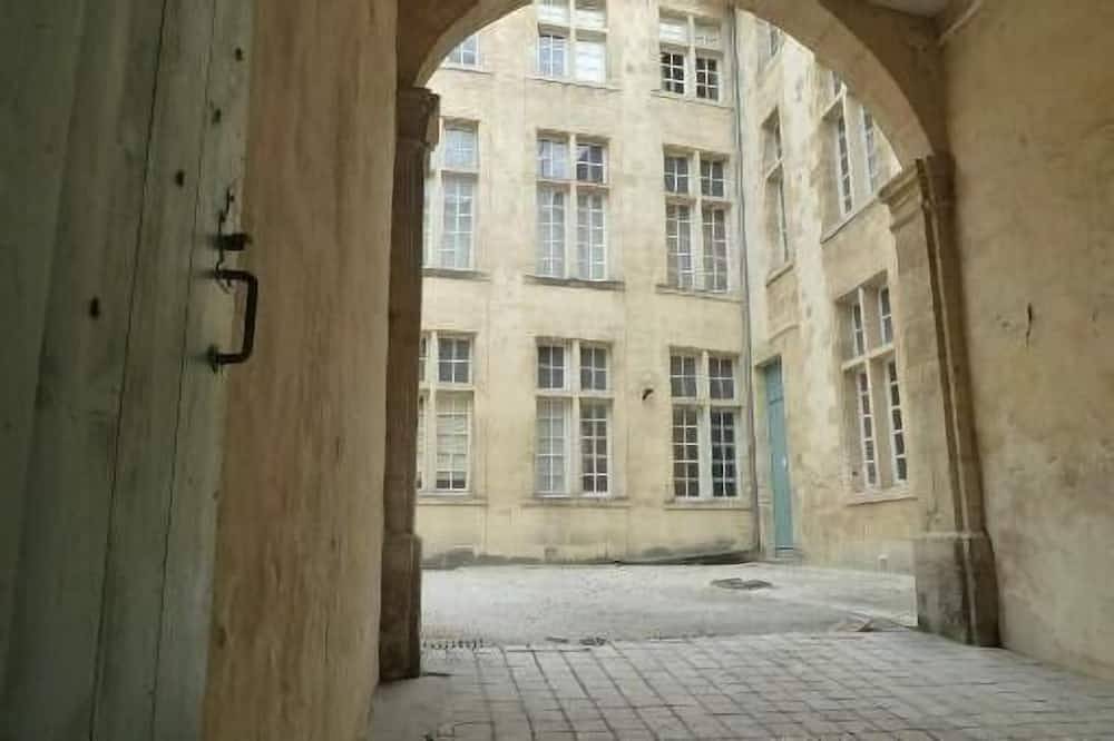 Appartement de vacances
