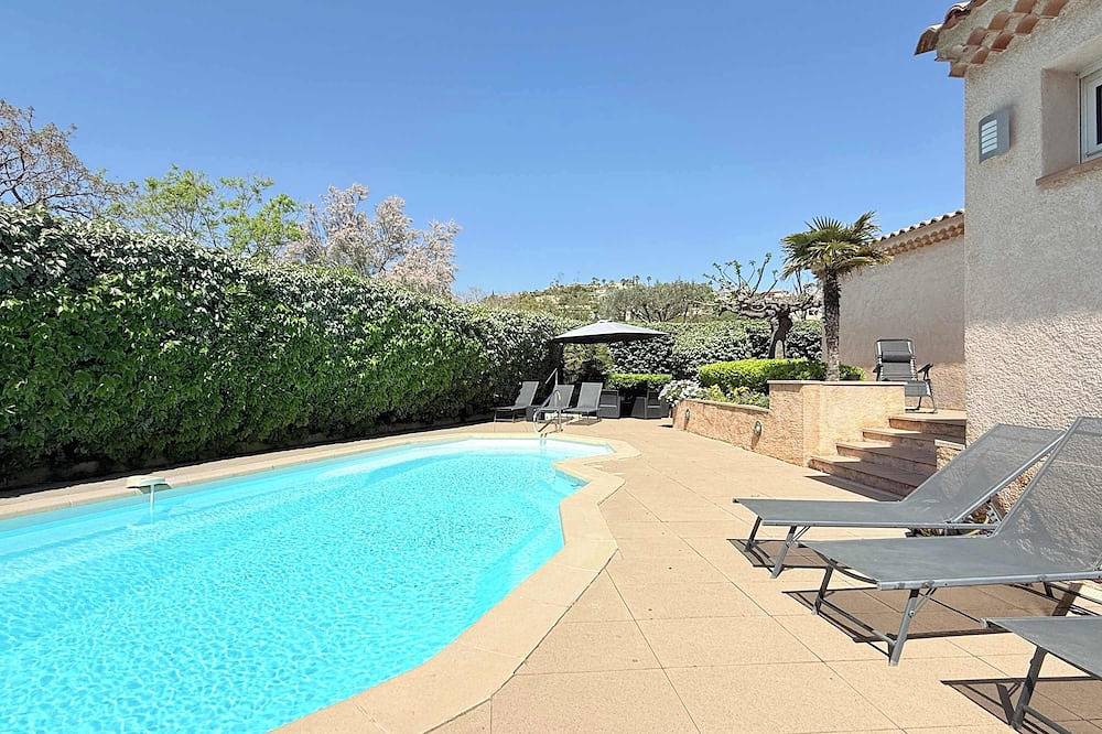 Casa vacanza a Var a partire da 410€ a notte