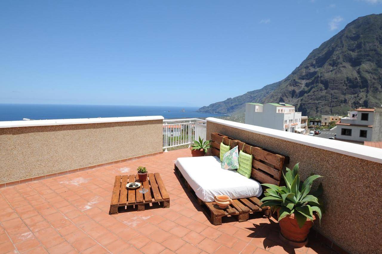 Apartamento entero, Apartamentos Edalmar in Frontera pueblo (El Hierro), Frontera 