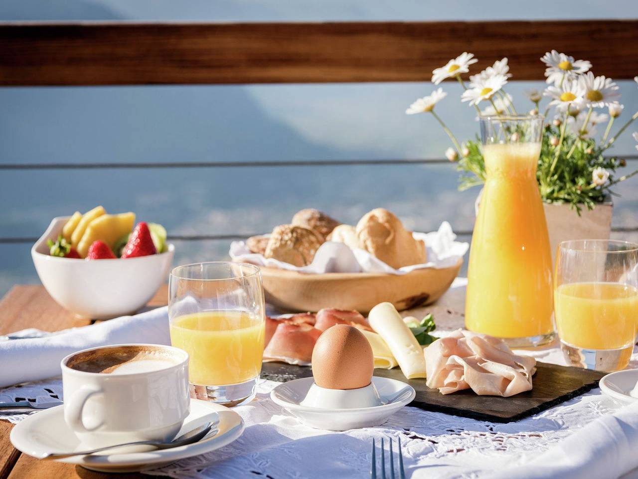 Ganze Ferienwohnung, Hotel Belvedere - Studio 75 in Jenesien, Sarntaler Alpen