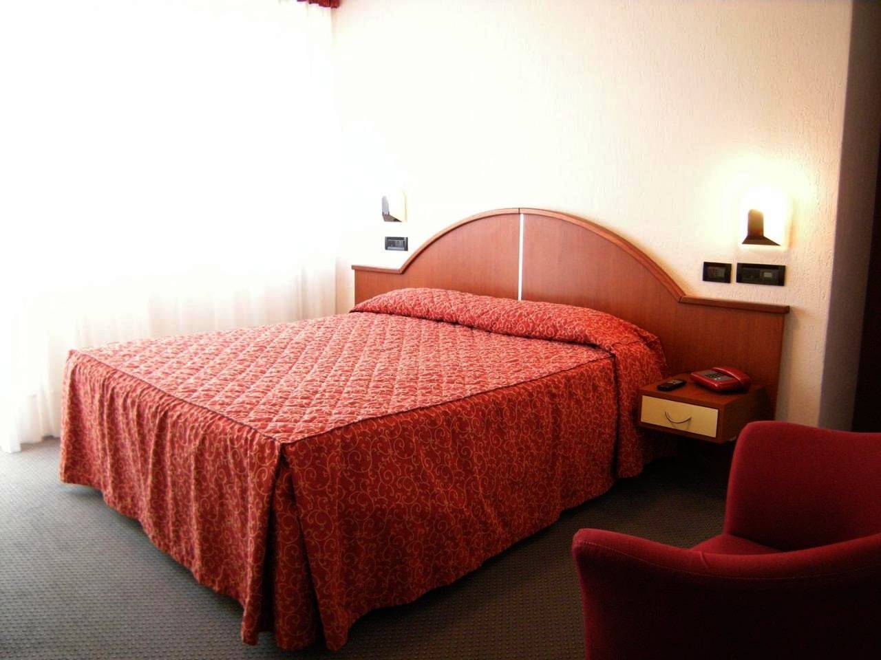 Single Room in Albino, Province de Bergame