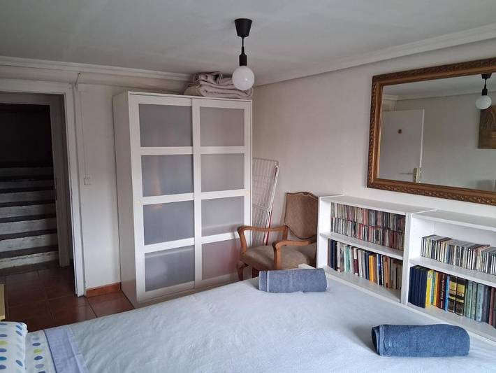 Casa rural para 2 personas en Tierra Estella - 2