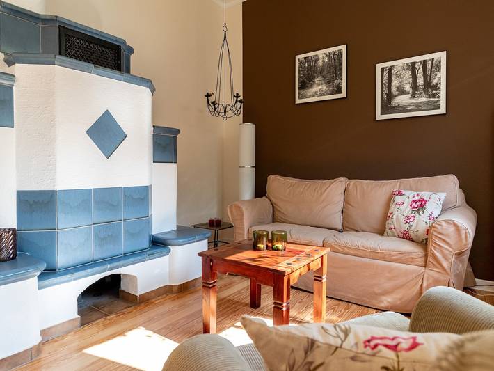 Ferienhaus für 12 Personen, mit Garten in Winterberg - 4