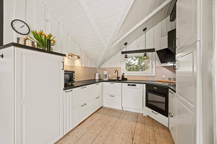 Villa für 5 Personen in Blavand - 3