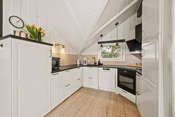 Villa für 5 Personen in Ho, Dänemark an der Nordsee, Bild 2