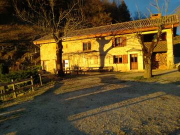 Villa pour 13 Personnes dans Saint-Gervais (Isère), Vercors, Photo 3