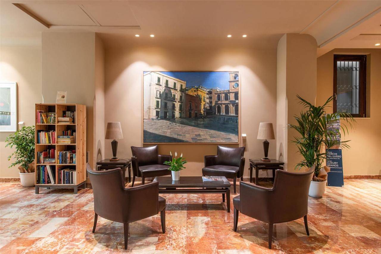 Best Western Hotel Stella d'Italia in Marsala, Province de Trapani
