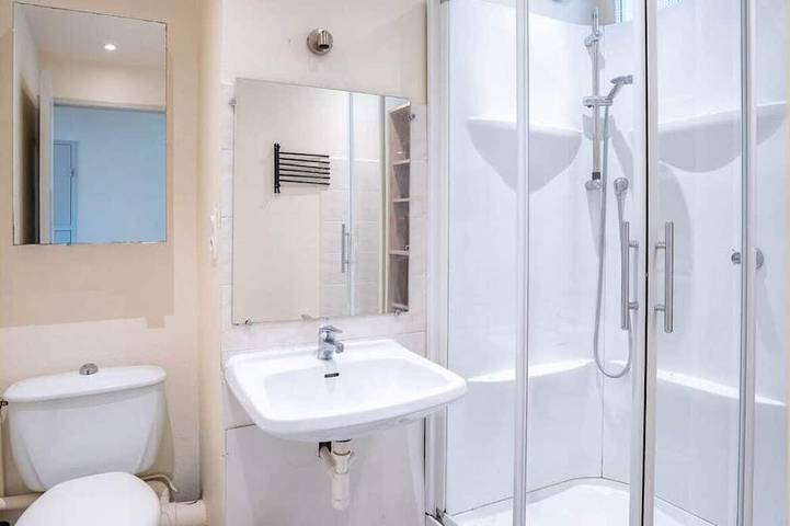 Ganze Wohnung, Le Léman Loft I T2 I Annemasse in Annemasse, Saint-Julien-en-Genevois und Umgebung