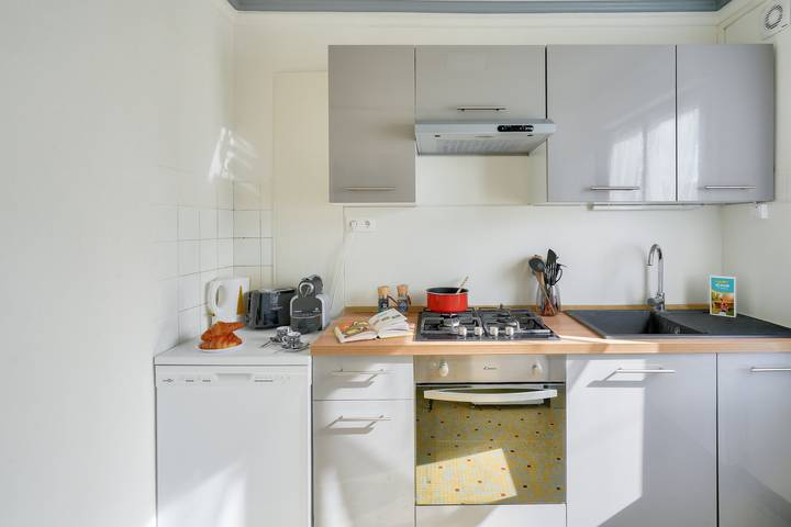 Location de vacances pour 6 personnes à Guilvinec - 4