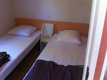 Camping pour 4 Personnes dans Biscarrosse, Côte d’Argent, Photo 2