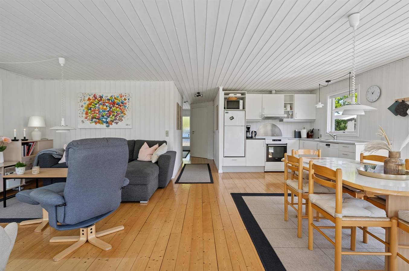 Home in Kruså with sauna in Kruså, Flensburger Förde (Denemarken)