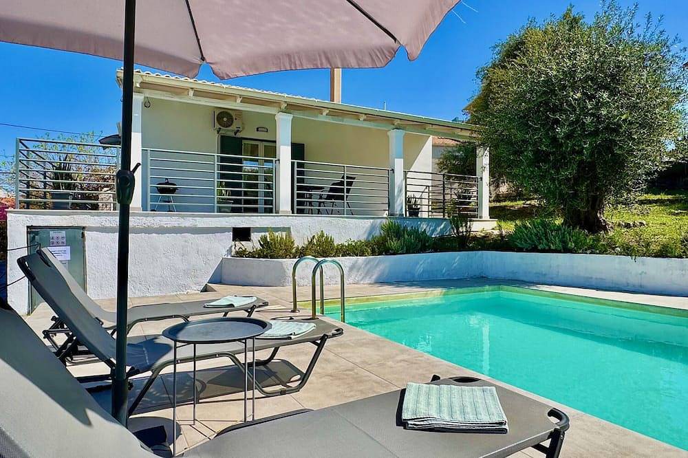 Casa vacanza a Corfù a partire da 153€ a notte