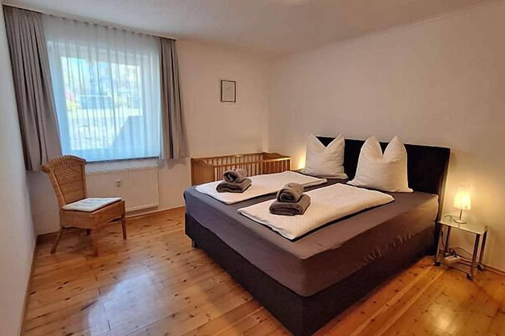 Ferienhaus für 6 Gäste mit 138m² in Heringsdorf in Seebad Heringsdorf, Heringsdorf