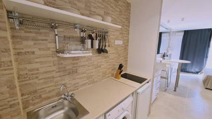 Apartment for 2 People in Ayia Napa, South Cyprus, Photo 3