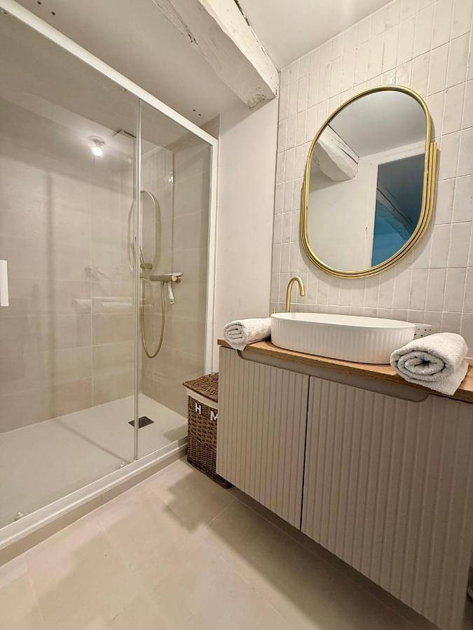 Gîte pour 5 personnes, avec vue à Revel - 3