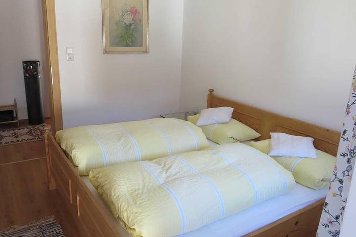 Appartement entier, Stadler House, Kreuth-Point, Vacation Rental - Vacation Rental in Kreuth, Alpes bavaroises