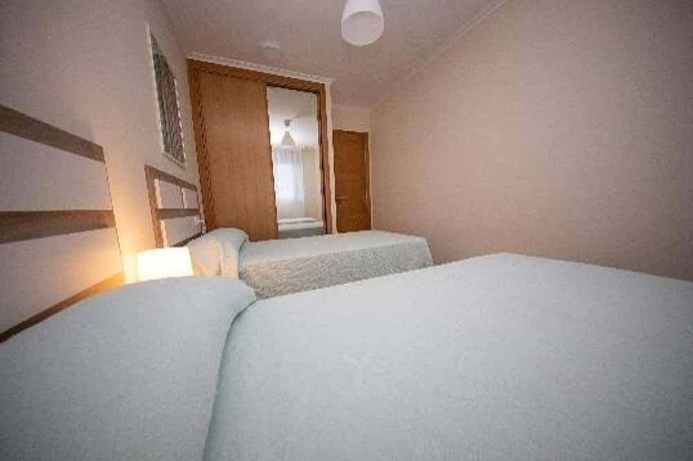 Entire apartment, Urb. Sea 2 Bedrooms in O Vicedo, Galician Coast