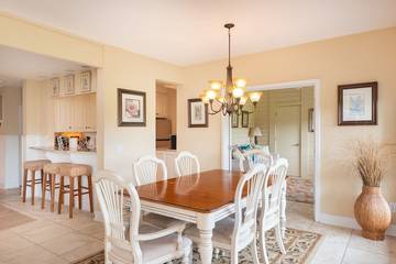 Villa for 5 Guests in Kiawah Island, Charleston County, Picture 1