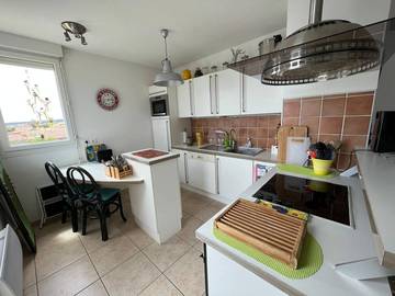 Ferienwohnung für 6 Personen in Gruissan (Ville), Gruissan, Bild 2