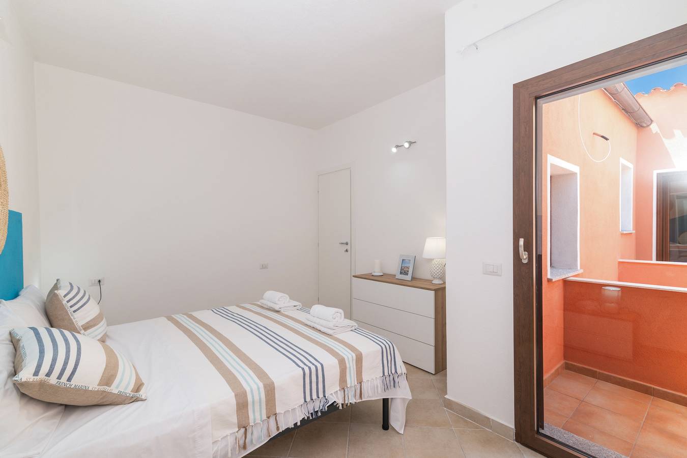 Apartamento entero, Appartamento Rosmarino In The City Center in Santa Teresa di Gallura, Santa Teresa Gallura (Municipality)