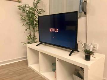 Vakantiewoning voor 4 Personen in Torremolinos Centre, Torremolinos, Afbeelding 2