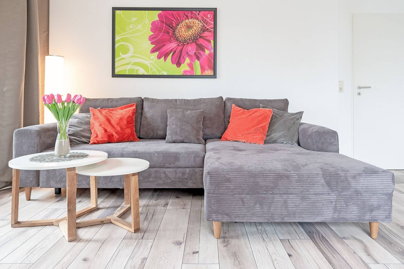 Ganze Ferienwohnung, Seestraße 43 Wohnung 10 in Scharbeutz, Ostholstein