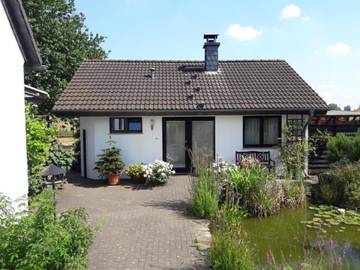 Bungalow für 4 Personen, mit Garten in Nordrhein-Westfalen
