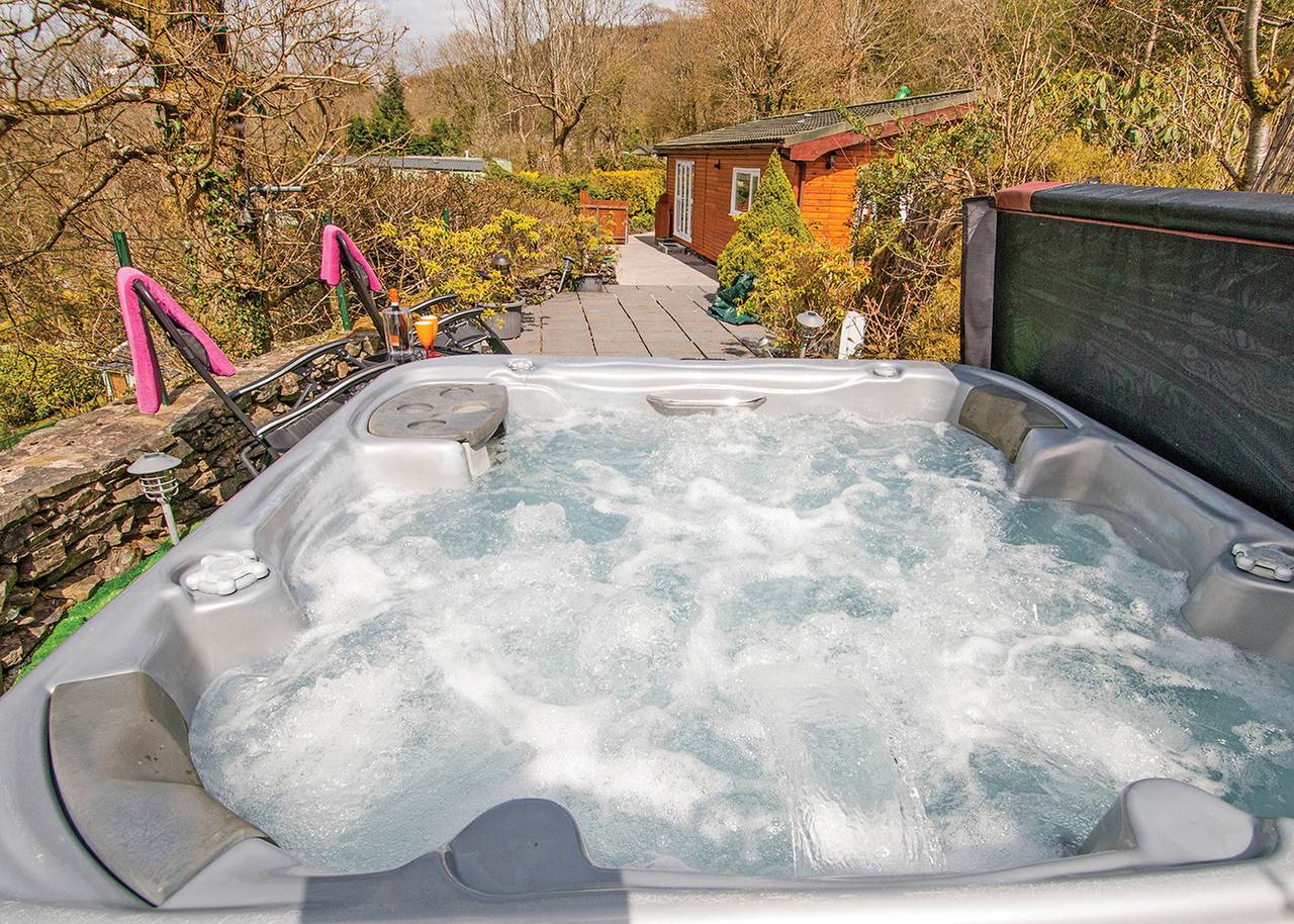 The Retreat in Lake District