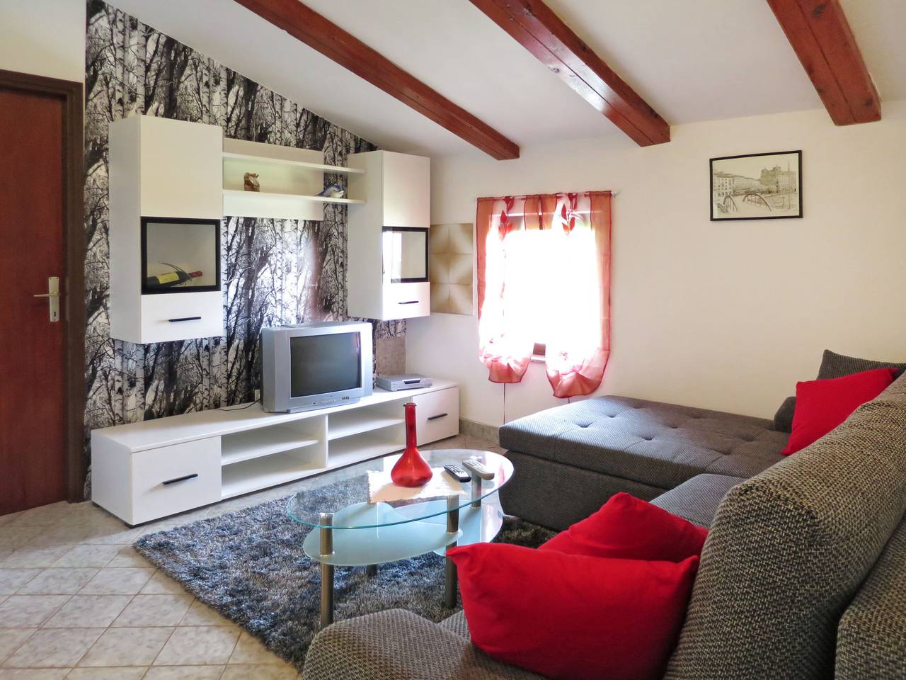 Ganze Wohnung, Johan in Moscenicka Draga, Primorje-Gorski Kotar