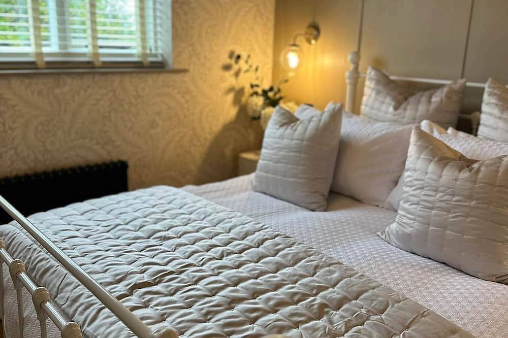 Cosy Cottage in the centre of Melbourne Derbyshire in Melbourne (Derbyshire), Derbyshire