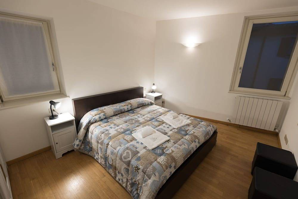 Ganze Wohnung, Haus Piazza Del Porto in Lovere, Iseosee