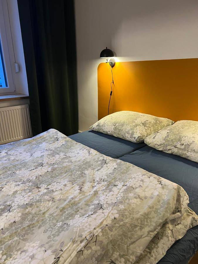 Ferienwohnung für 4 Personen, mit Haustier - 1