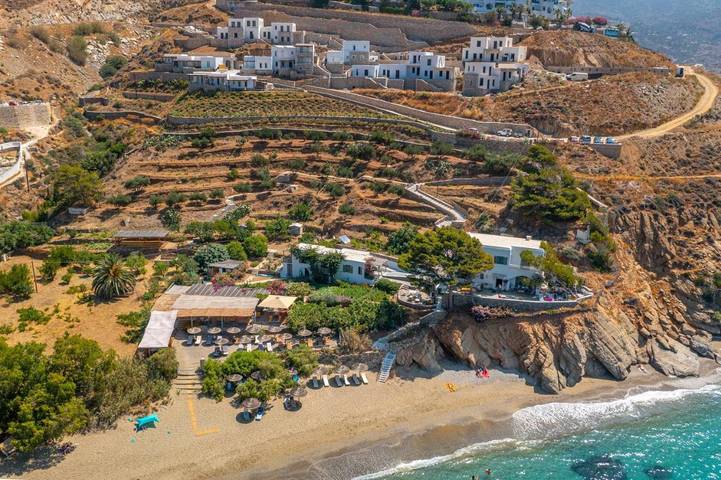 Ferienwohnung für 6 Personen, mit Garten und Ausblick - 1