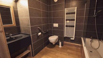 Studio pour 3 Personnes dans La Bresse, Région d'Épinal, Photo 4