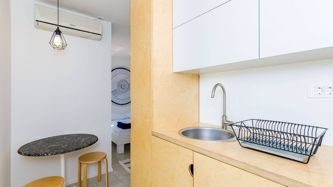 Zimmer für 2 Personen (17 m²) in Slano in Slano, Dubrovnik-Neretva