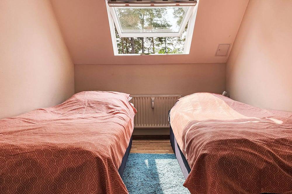 Entire apartment, Blaumuschel in Seebad Lubmin, Lubmin