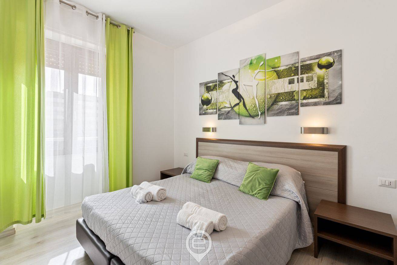 Appartamento intero, Summertime House in Mercede, Alghero