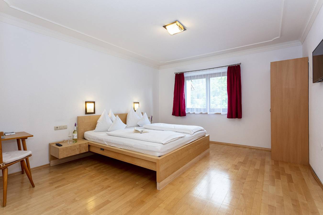 Ganze Ferienwohnung, Pfindlhof in Leogang, Saalbach-Hinterglemm
