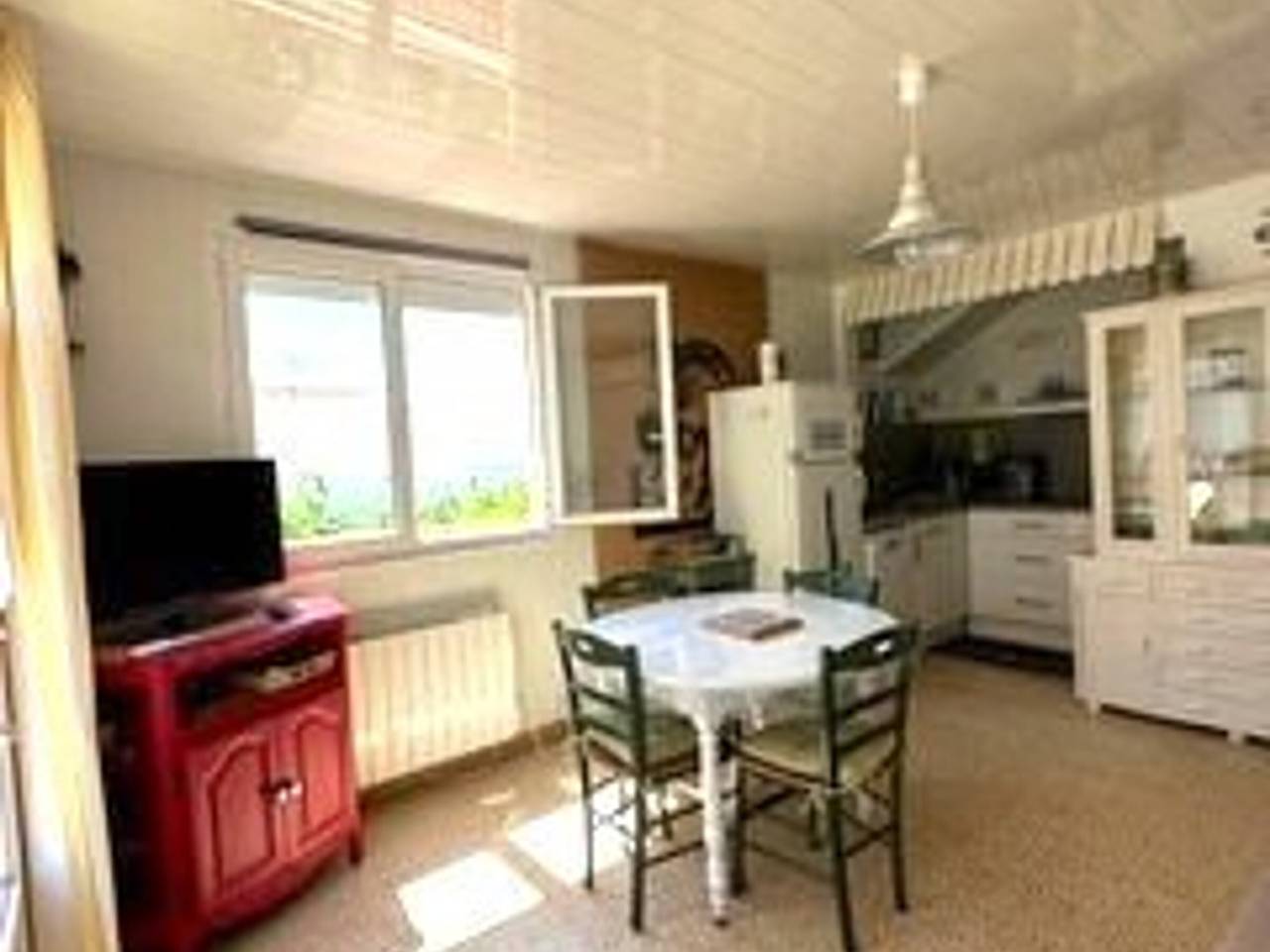 Entire apartment, Appartement 2 pièces, 4 couchages, Narbonne Plage in Narbonne Plage, Narbonne