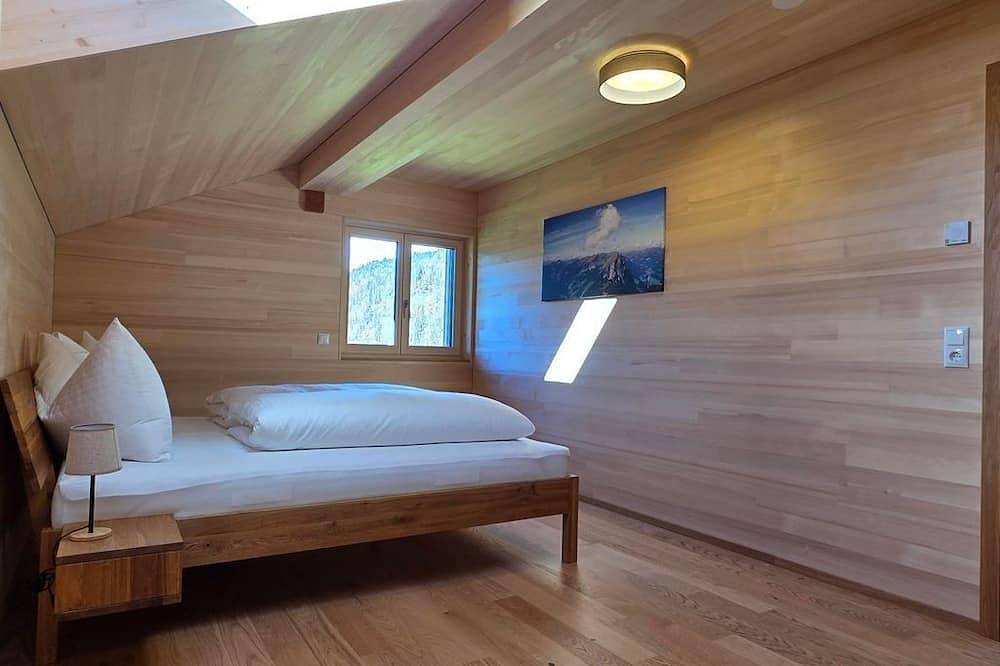 Ganze Wohnung, Top 2 - Johler Appartements 549 in Bezau, Bregenzerwald