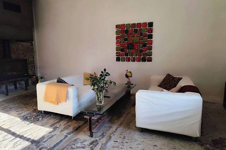 Location de vacances pour 2 personnes, avec jardin et piscine à Conques-sur-Orbiel - 2